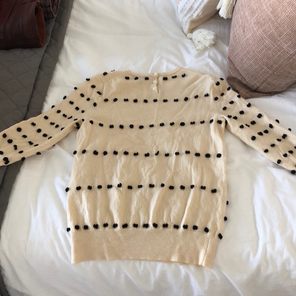 J Crew sweater - Picture 3 of 3